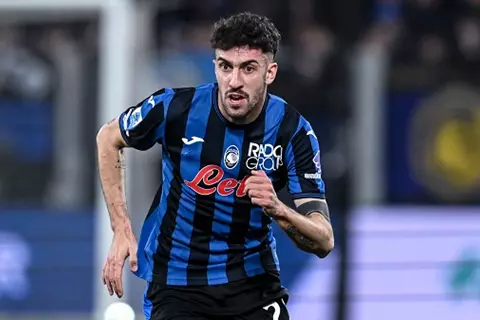 أتلتيكو مدريد يضم ماتيو رودجيري من أتالانتا